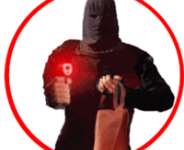 Who is the thief, and who the watchman